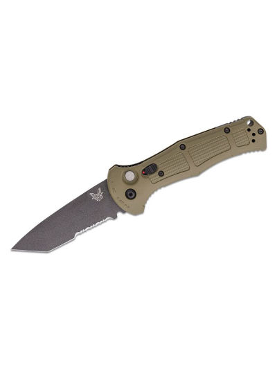 CLAYMORE, AUTO, TANTO