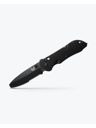 TRIAGE, AXIS, OP BEVEL, HK