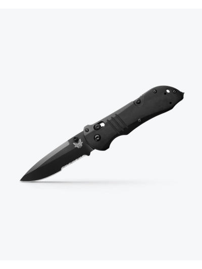 Tactical Triage | Black G10