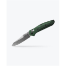 945 Mini Osborne | Green Aluminum