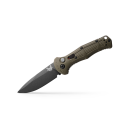 MINI CLAYMORE, AUTO, DROP POINT