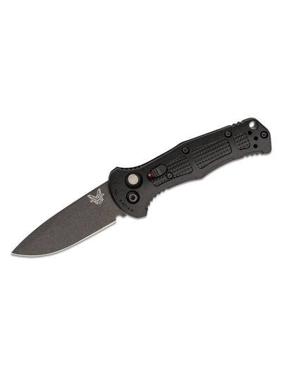 MINI CLAYMORE, AUTO, DROP POINT