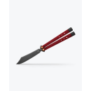 Necron | Ruby Red G10