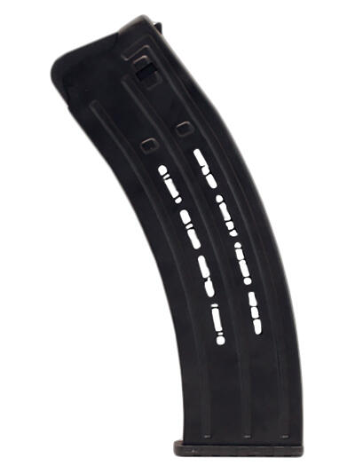 CITADEL BOSS 25 MAGAZINE - 10RD
