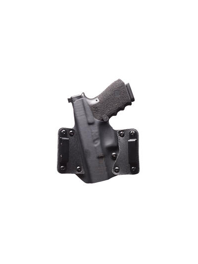 BLK PNT LTHR WING SIG P365 RH BLK