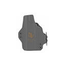 BLK PNT DUAL POINT AIWB P365