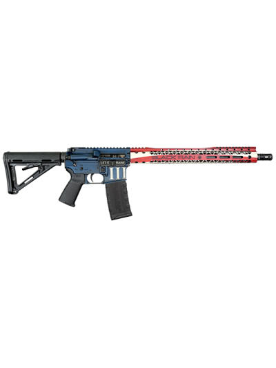 BR PATRIOT 5.56  SPEC+ 16 BETSY ROSS FLAG