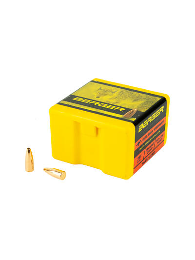 BERGER .224 40G VARM FB 100CT