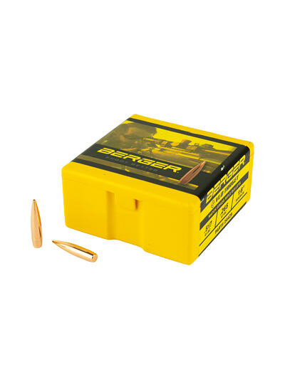 BERGER .243 105G TRGT VLD 100CT