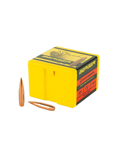BERGER GR ELITE HUNTER 100CT