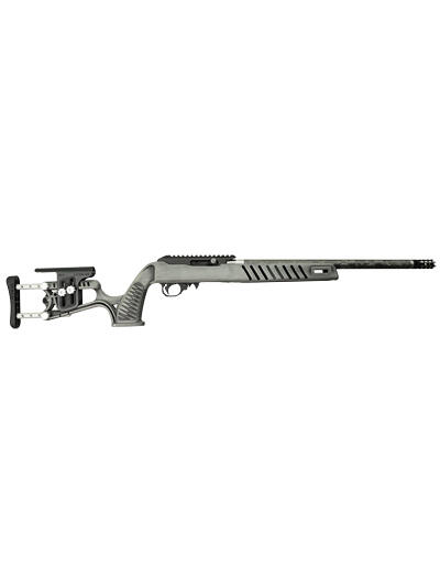 BRO PROFESSIONAL 22LR 10RD GREY BW
