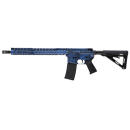 BRO WTP 556NATO 16" 30RD BLUE BW