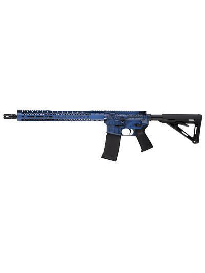 BRO WTP 556NATO 16" 30RD BLUE BW
