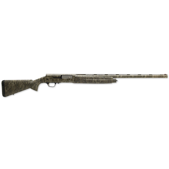 BRO A5 12GA 3.5 26 DS MOBL DT SHOT SHOW