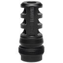 BRO XENO RECOIL HAWG MUZZLE BRAKE 13X0.75 MAT