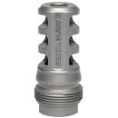 BRO XENO RECOIL HAWG MUZZLE BRAKE 5/8X24 SS