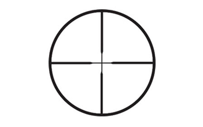 BSA SWEET 17 3-12X40 30/30 BLK - Image 4