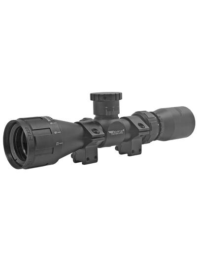 BSA SWEET 22 2-7X32 30/30 BLK