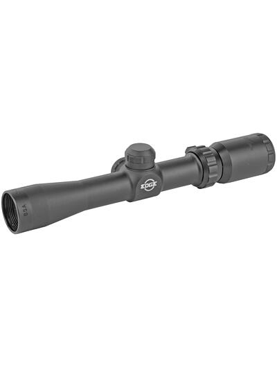BSA EDGE PISTOL SCOPE 2-7X28 30/30