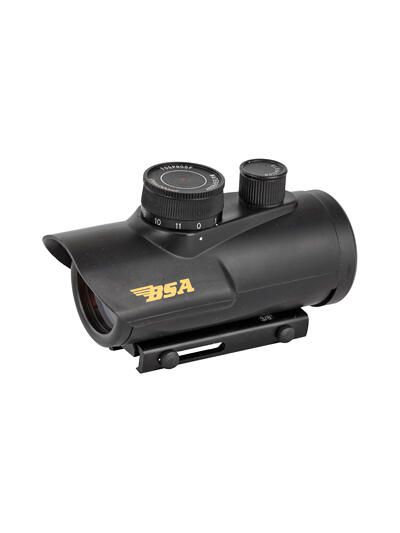 BSA RED DOT 30MM 5 MOA
