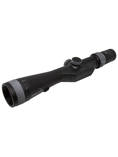 BURRIS ELIM 5 LASER SCP 5-20X50MM