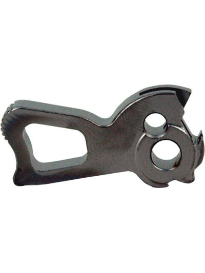 BERETTA 92FS/96FS SKELETONIZED - HAMMER STAINLESS STEEL