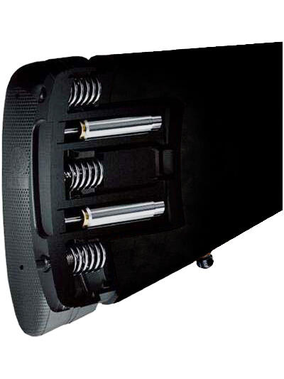 BERETTA KICK-OFF SYSTEM FOR - XTREMA 2 SYNTHETIC STOCKS