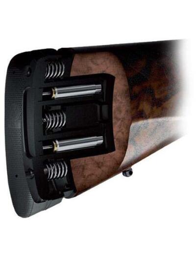 BERETTA KICK OFF UNIT FOR A400 - WITH WOOD STOCK