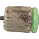 BERETTA MAGAZINE CAP W/SWIVEL - STUDS FOR A400 XTREME OPTIFADE