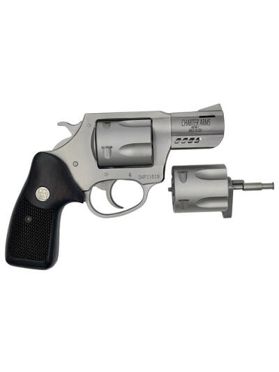 CA COMBO MAG PUG & PIT BULL SS 357MAG 38SPL 9MM