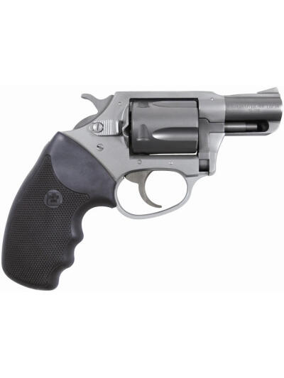 CA SOUTHPAW LH 38SPL BLK PASSIVATE