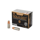 SPR GOLD DOT 9MM+P 124GR HP 20/200