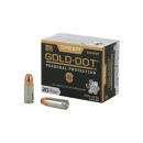 SPR GOLD DOT 9MM 124GR HP 20/200
