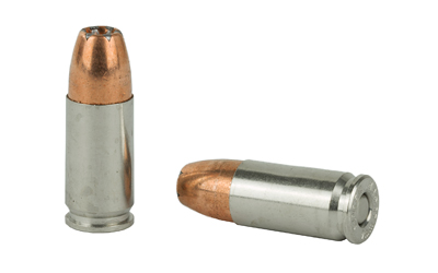 SPR GOLD DOT 9MM 147GR HP 20/200 - Image 4