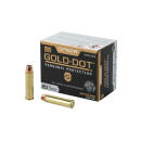 SPR GOLD DOT 327FED 100GR HP 20/200