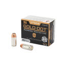 SPR GOLD DOT 45ACP 185GR HP 20/200