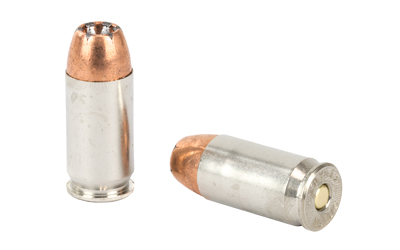 SPR GOLD DOT 45ACP 185GR HP 20/200 - Image 4