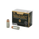 SPR GOLD DOT 45ACP 230GR HP 20/200