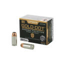 SPR GOLD DOT 45ACP 230G HP SB 20/200