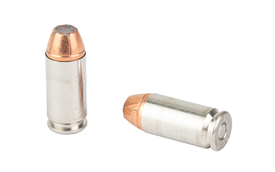 SPR GLD DOT CARRY GUN 40S&W 165GR HP - Image 4