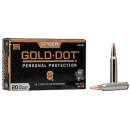 SPR GOLD DOT 223 REM 62GR SP 20/200