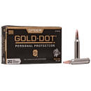 SPR GOLD DOT 223 REM 75GR SP 20/200