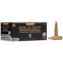 SPR GOLD DOT 5.7X28MM 40GR HP 50/500