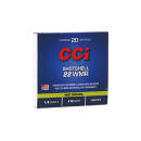 CCI 22WMR SHOTSHELL 20/2000