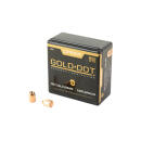 SPR GOLD DOT .400 165GR HP 100CT