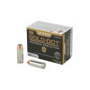 SPR GOLD DOT 10MM 200GR HP 20/200