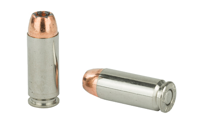 SPR GOLD DOT 10MM 200GR HP 20/200 - Image 4