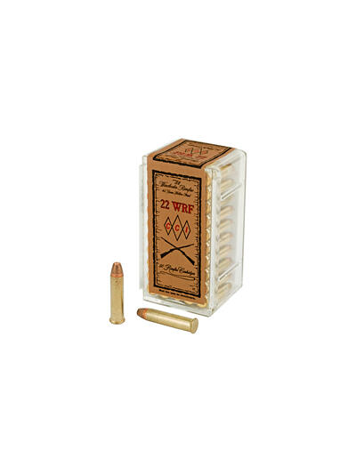 CCI 22WRF 45GR 50/2000