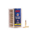 CCI 17HMR 16GR TNT GREEN 50/2000
