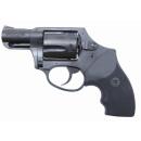 CHARTER ARMS UNDERCOVER COMPACT 38SPC BL 2"